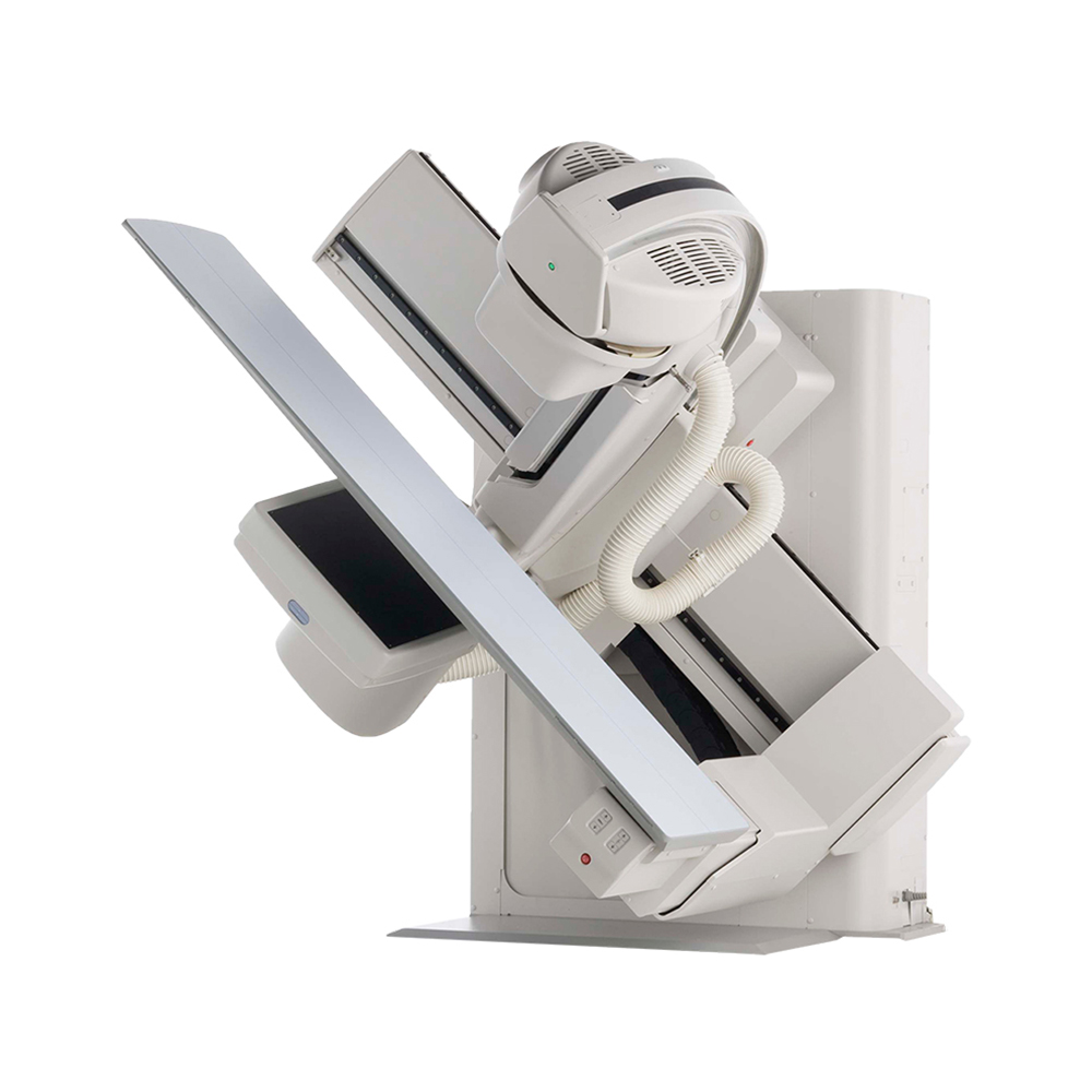 Imaging fluoroscopy angiography radiology – Gray, Large